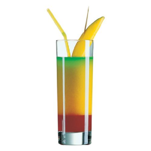 Atmosphärisches Bild von Islande Long Drink Glas 31 cl.